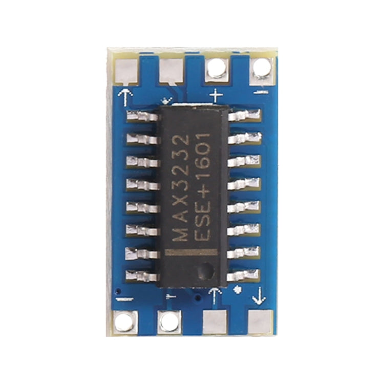 2 PCS Mini RS232 Max3232 to TTL Level Conversion Board - HoMEdemic™ 