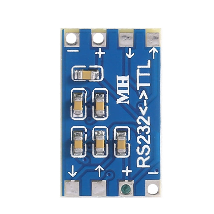 2 PCS Mini RS232 Max3232 to TTL Level Conversion Board - HoMEdemic™ 