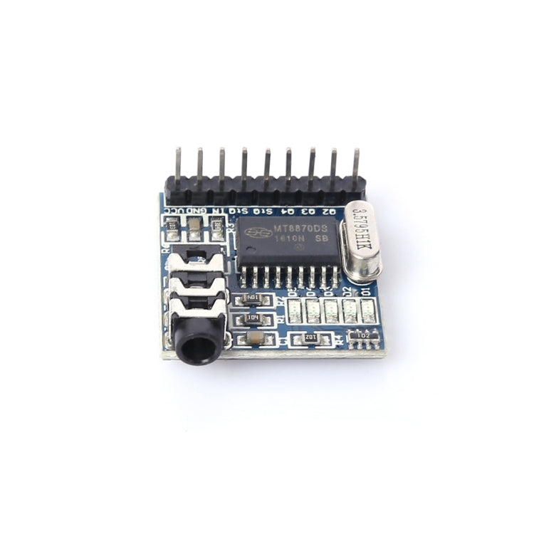 MT8870 DTMF Audio Decoder Speech Decoding Module - HoMEdemic™ 
