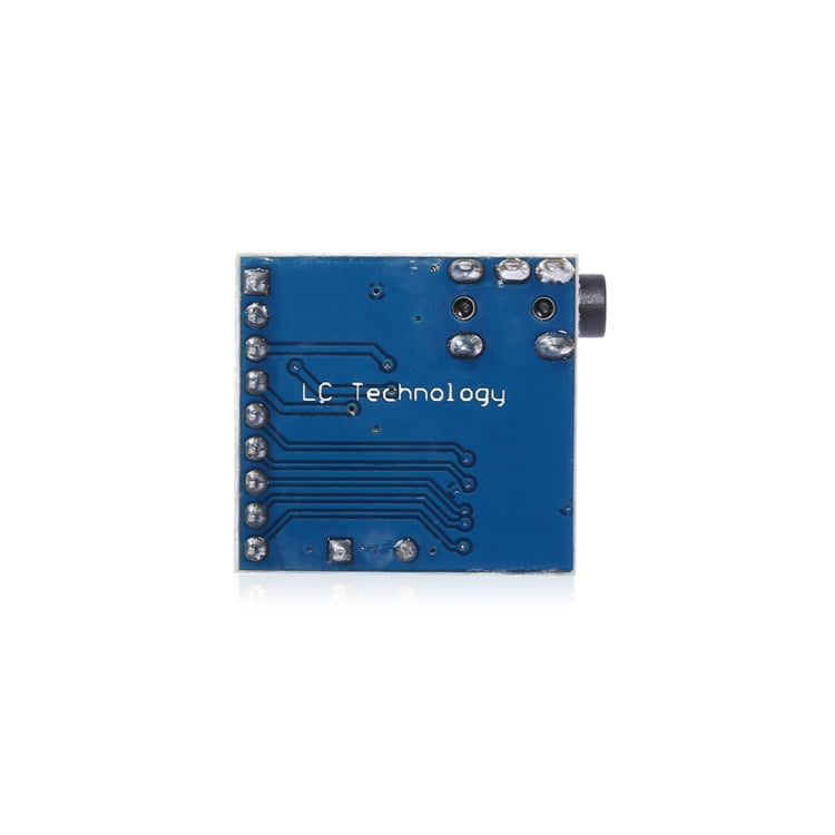 MT8870 DTMF Audio Decoder Speech Decoding Module - HoMEdemic™ 