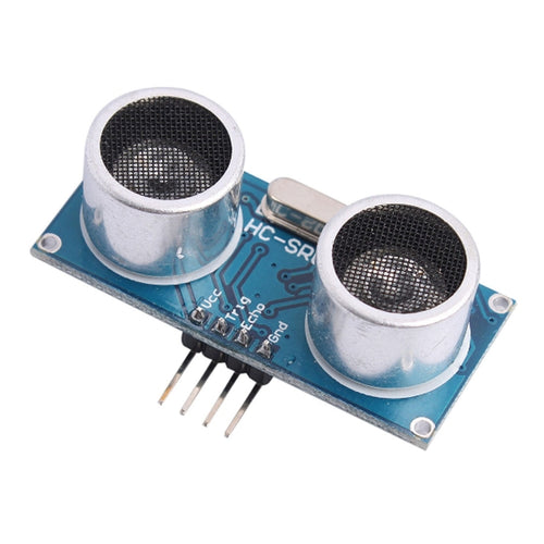 HC-SR04 Ultrasonic Sensor Distance Measuring Module for PICAXE Microcontroller Arduino UNO - HoMEdemic™ 