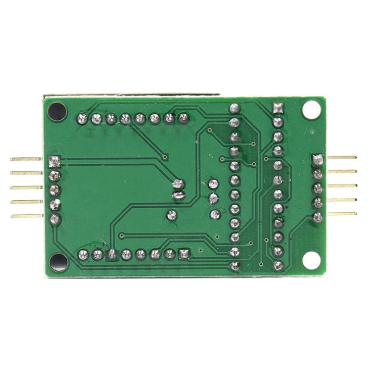 MAX7219 New Red Dot Matrix Module Support Common Cathode Drive with 5-Dupont Lines for Arduino - HoMEdemic™ 