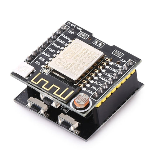 LandaTianrui LDTR - WG0107 ESP - 12F WiFi Module Cloud Development Board - HoMEdemic™ 