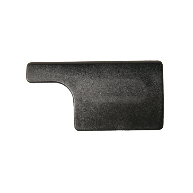 For Gopro HERO4 / 3+ Sports Action Camera Waterproof Housing Case ABS Plastic Back Door Clip Lock Catch(Black) - HoMEdemic™ 