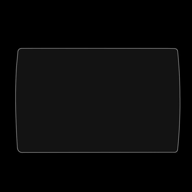 Ultra Clear LCD Screen Protector + Housing Glass Lens Protector Film for Xiaomi Xiaoyi II 4K Camera - HoMEdemic™ 