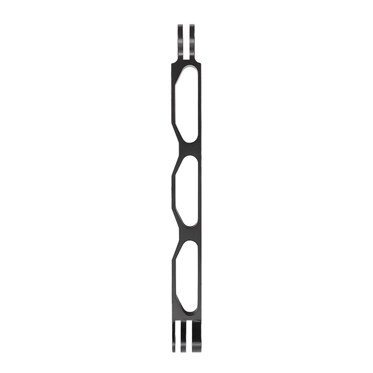 Aluminum Extension Arm Grip Extenter for GoPro, Insta360, DJI and Other Action Cameras(Black) - HoMEdemic™ 