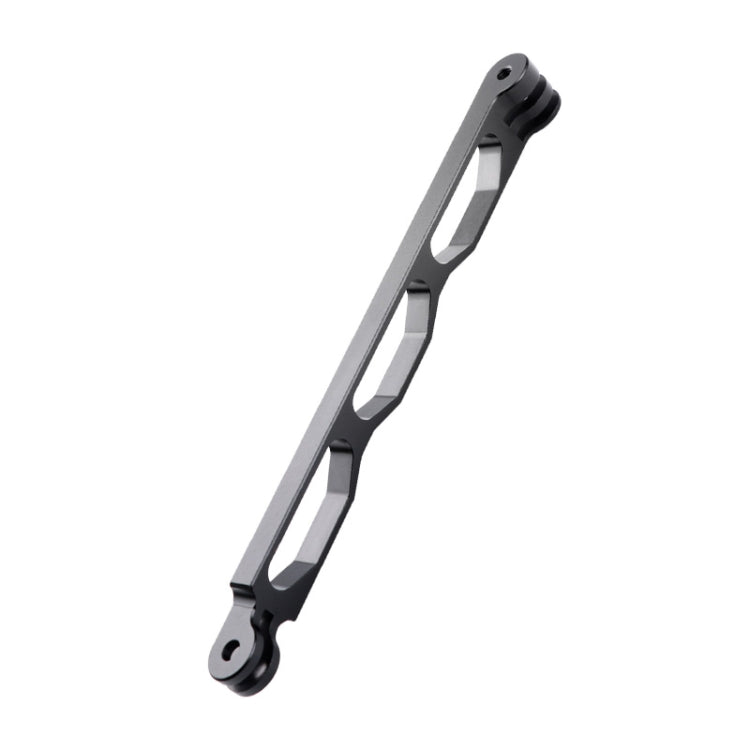 Aluminum Extension Arm Grip Extenter for GoPro, Insta360, DJI and Other Action Cameras(Black) - HoMEdemic™ 