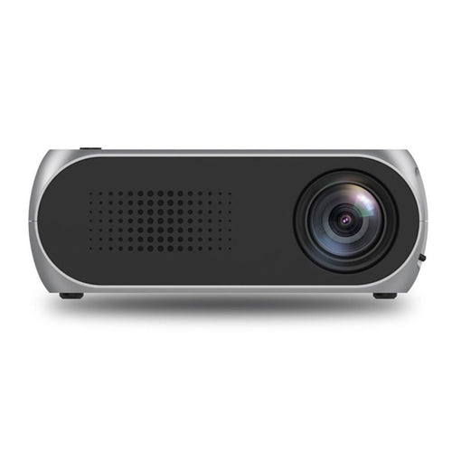 YG320 320*240 Mini LED Projector Home Theater, Support HDMI & AV & SD & USB - HoMEdemic™ 