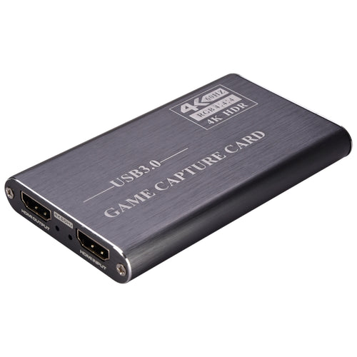 NK-S41 USB 3.0 to HDMI 4K HD Video Capture Card Device - HoMEdemic™ 