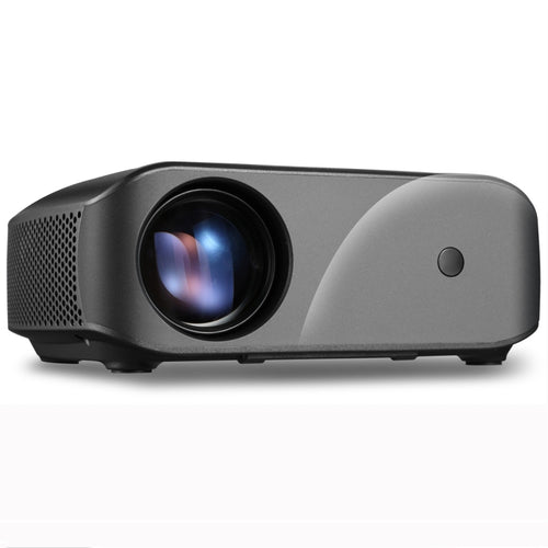 Vivibright F10 1920x1200 Portable Home Theater Office Mini LED Projector, Built-in Speaker, Support USB / HDMI / AV / IR - HoMEdemic™ 