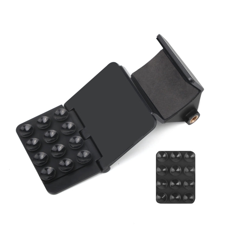 Sunnylife OP-ZJ060 Folding Sucker Holder for DJI OSMO Pocket - HoMEdemic™ 