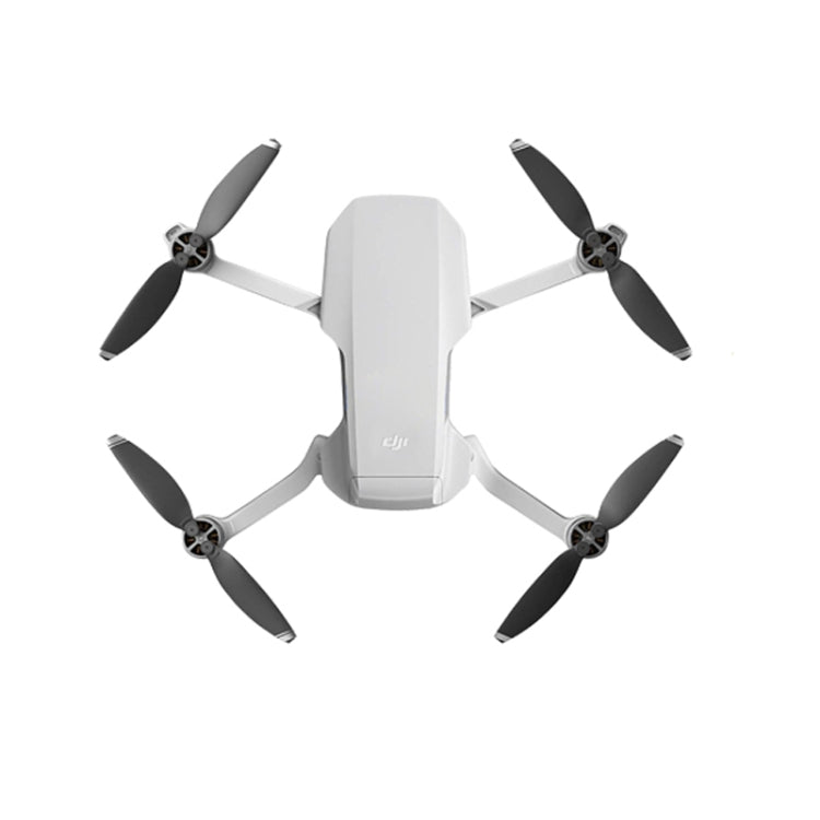8PCS/Set Sunnylife 4726F Low Noise Quick-release Wing Propellers for DJI Mavic Mini 1(Silver) - HoMEdemic™ 