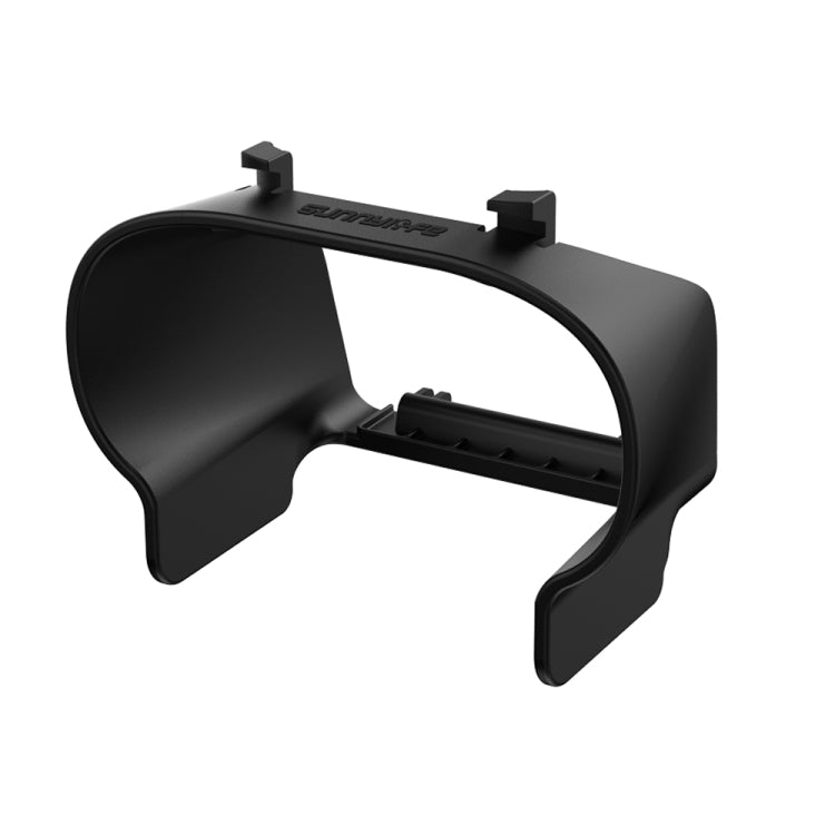 Sunnylife MM-Q9264 Camera Lens Sunshade Anti-glare Hood for DJI Mavic mini  / Mini 4K / DJI Mini 2 SE(Black) - HoMEdemic™ 