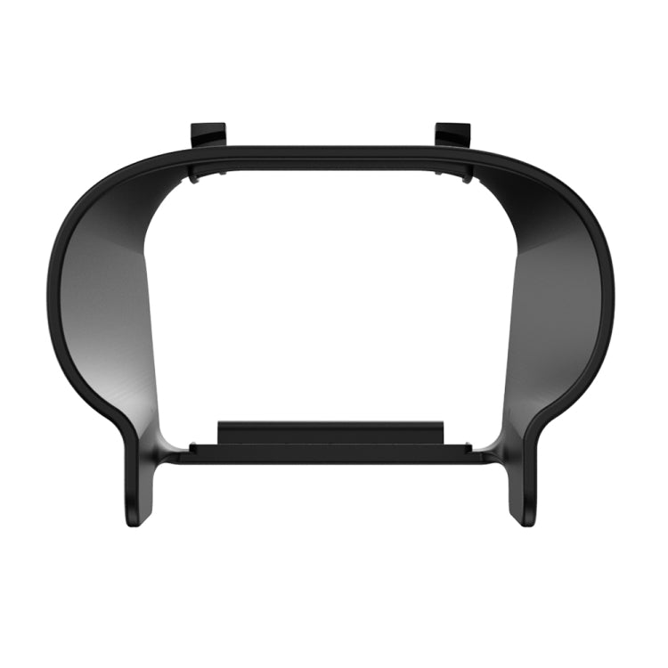 Sunnylife MM-Q9264 Camera Lens Sunshade Anti-glare Hood for DJI Mavic mini  / Mini 4K / DJI Mini 2 SE(Black) - HoMEdemic™ 