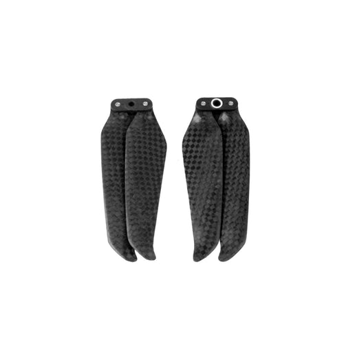 1 Pair Sunnylife 7238F-CF1 Carbon Fiber Propeller for DJI Mavic Air 2 - HoMEdemic™ 