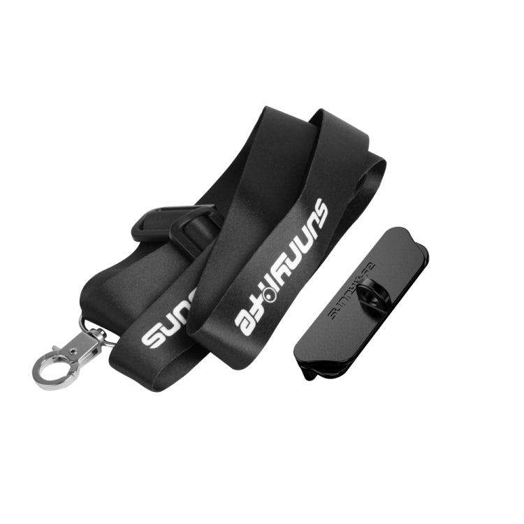 Sunnylife AIR2-Q9294 Remote Control Hanging Buckle Bracket Lanyard for DJI Mavic Air 2 - HoMEdemic™ 