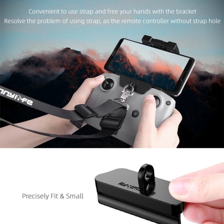 Sunnylife AIR2-Q9294 Remote Control Hanging Buckle Bracket Lanyard for DJI Mavic Air 2 - HoMEdemic™ 