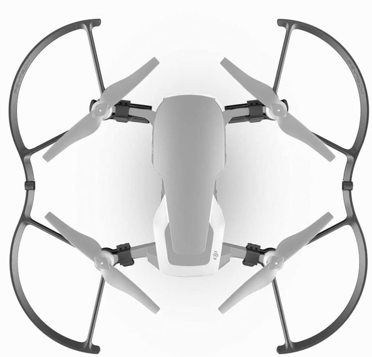 PGYTECH P-UN-034 light-painted LED Propeller Guard for DJ Mavic Air - HoMEdemic™ 