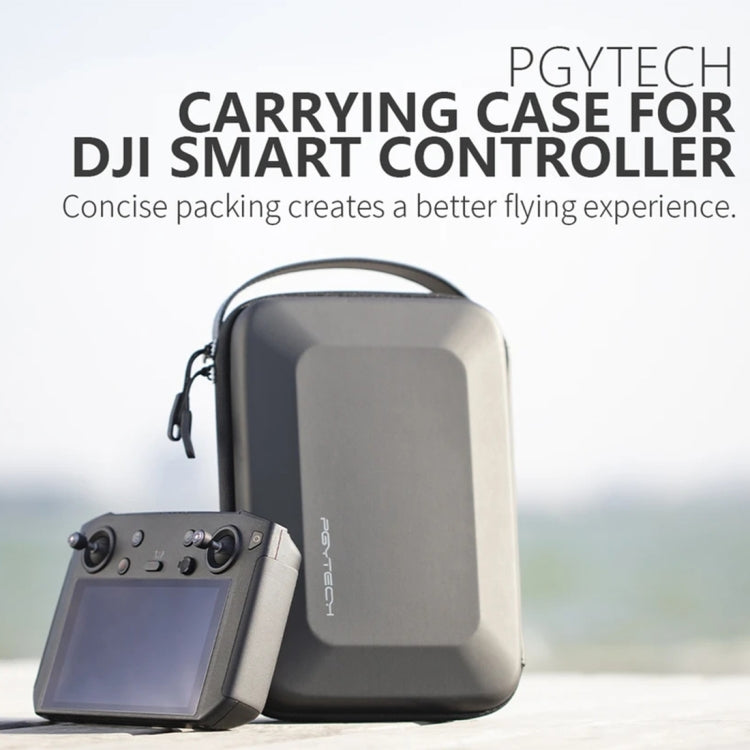 PGYTECH P-15D-005 Remote Control with Screen Portable Accessory Bag for DJI Mavic 2 - HoMEdemic™ 