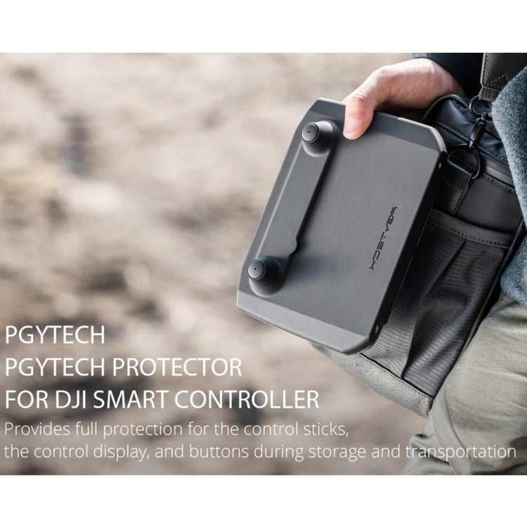 PGYTECH P-15D-007 Remote Controller with Screen Protector Cover Rocker Holder for DJI Mavic 2 - HoMEdemic™ 
