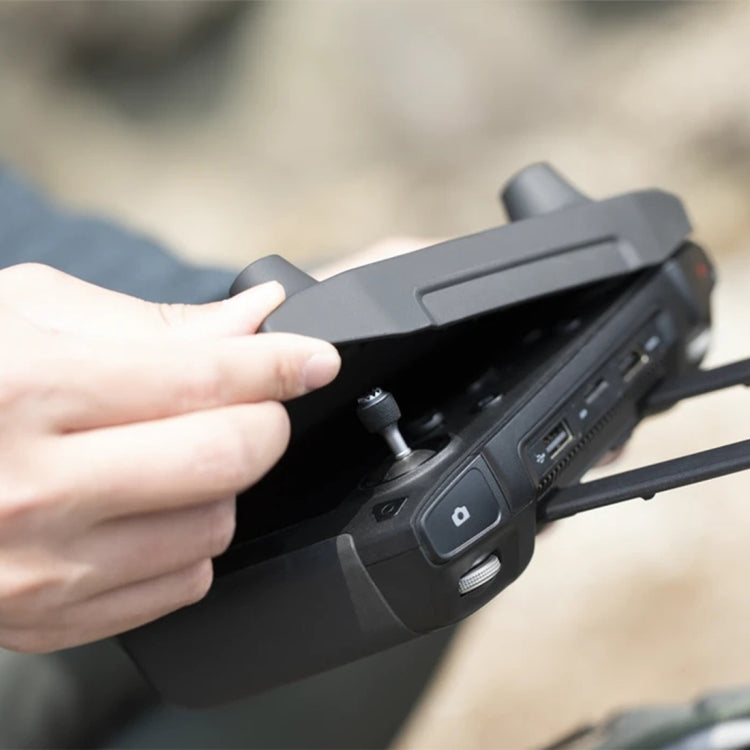 PGYTECH P-15D-007 Remote Controller with Screen Protector Cover Rocker Holder for DJI Mavic 2 - HoMEdemic™ 