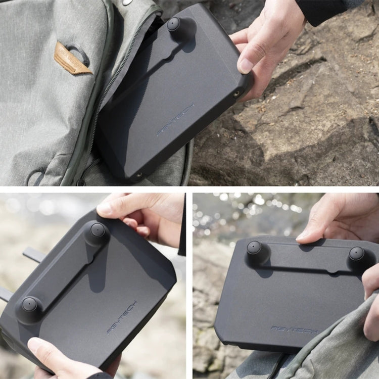 PGYTECH P-15D-007 Remote Controller with Screen Protector Cover Rocker Holder for DJI Mavic 2 - HoMEdemic™ 