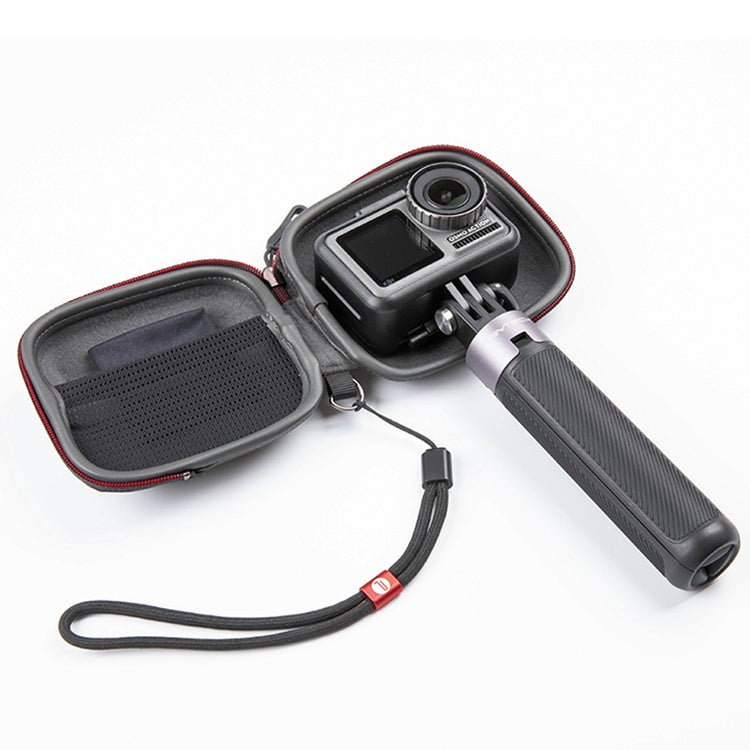 PGYTECH P-GM-127 Hard Shell Protective Case for DJI Osmo Action(Black) - HoMEdemic™ 