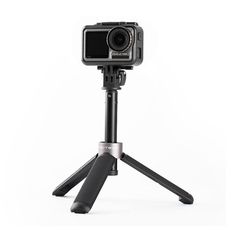 PGYTECH P-11B-027 Tripod Backpack Clip Storage Bag Travel Kit for DJI Osmo Action - HoMEdemic™ 