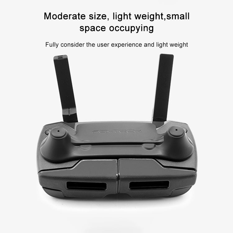 PGYTECH  M-BHG-PGY Remote Control Thumb Stick Guard Rocker Protective Holder for DJI Shark - HoMEdemic™ 