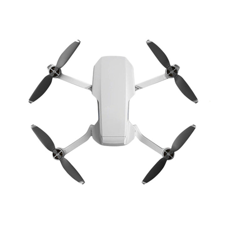 8 PCS/Set Sunnylife 4726F Low Noise Quick-release Wing Propellers for DJI Mini SE / 2 / 2 SE / 4K(Silver) - HoMEdemic™ 