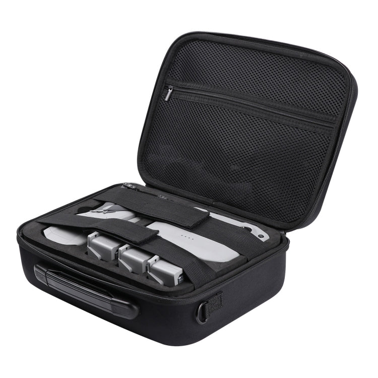RUIGPRO For DJI Mavic Air 2 Portable EVA Shoulder Storage Bag Protective Case Box (Black) - HoMEdemic™ 