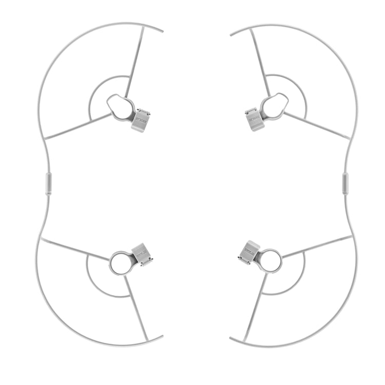 STARTRC 1109131 Drone Propeller Protective Guard Anti-collision Ring for DJI Mini  2 / Mavic Mini(Grey) - HoMEdemic™ 