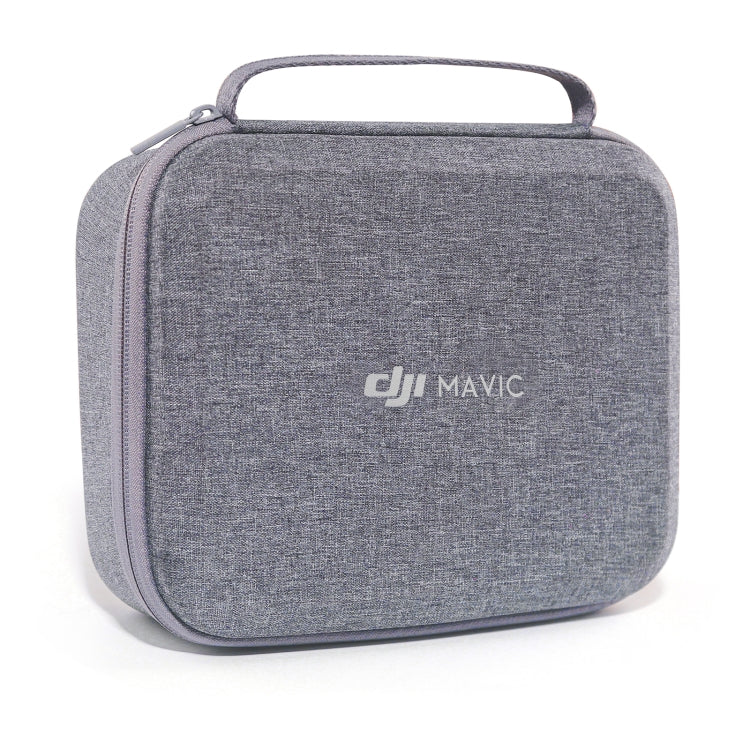 DJI Portable Waterproof Nylon Box Case Storage Bag for DJI Mini 2 Drone(Grey) - HoMEdemic™ 
