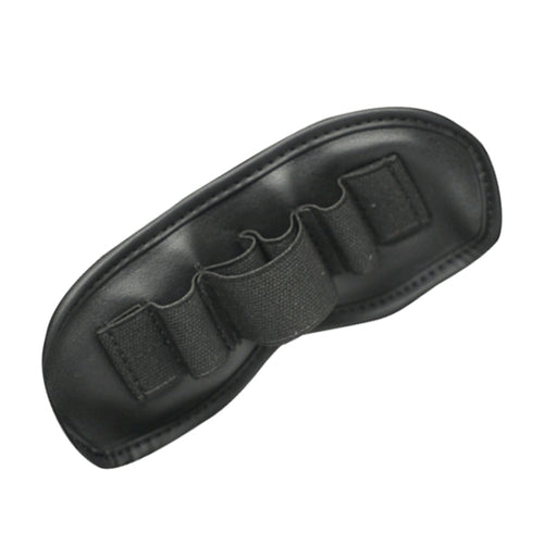 Protective Cover Dust Shading Storage Mat One Integrated Antenna Storage Accessories For DJI FPV Flight Glasses V2, FPV-YJTXSNJ-CQT - HoMEdemic™ 