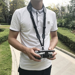 Safety Hand Strap Hanging Wrist Strap Lanyard For DJI FPV Remote Control - HoMEdemic™ 
