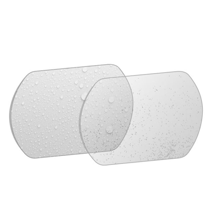2 PCS Shatter-resistant Anti-scratch Nano Plexiglass Protective Film for DJI FPV Goggles V2 - HoMEdemic™ 