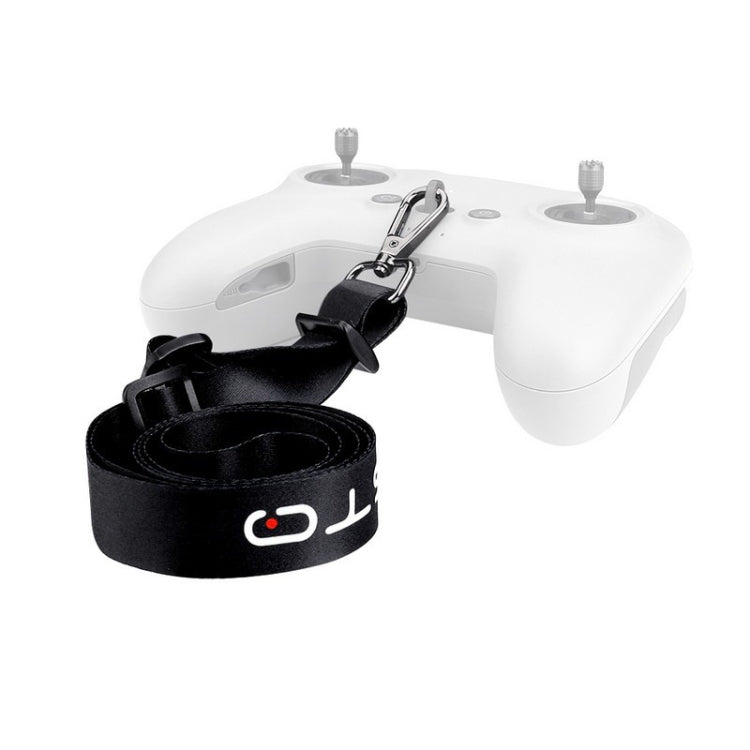 RCSTQ Thin Anti-lost Anti-fall Neck Strap Holder Lanyard for DJI FPV Remote Control - HoMEdemic™ 
