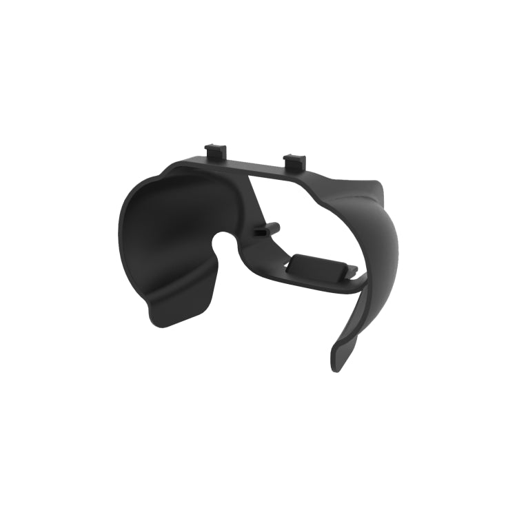 Sunnylife A2S-Q9350 Camera Lens Sunshade Anti-glare Hood for DJI Air 2S / Mavic Air 2 (Black) - HoMEdemic™ 