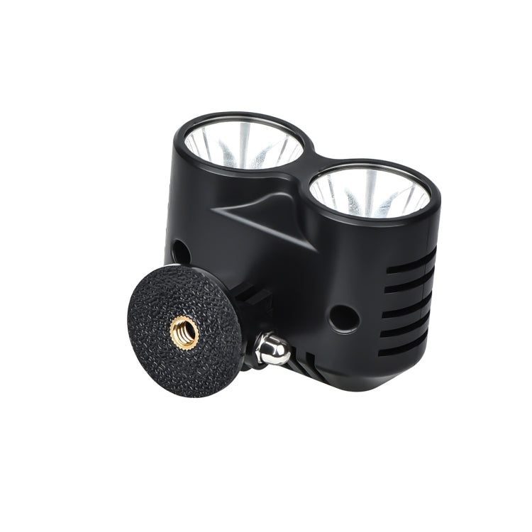 STARTRC Owl Night Flight Lamp Searchlight Light Signal Light for DJI Mavic 2 / Air 2S / Mini 2 / Mini / FPV (Black) - HoMEdemic™ 