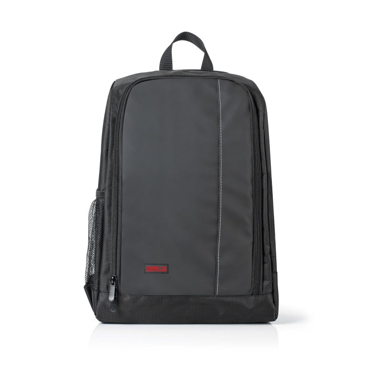 Shoulders Decompression Backpack for DJI Mavic 3 / DSLR Cameras(Black) - HoMEdemic™ 