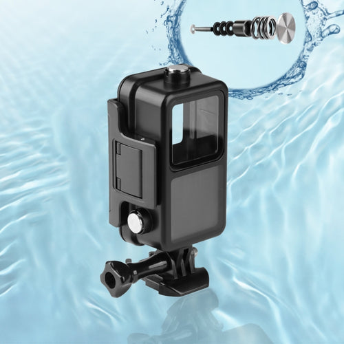 60m Waterproof Housing Diving Case for DJI Action 2 - HoMEdemic™ 