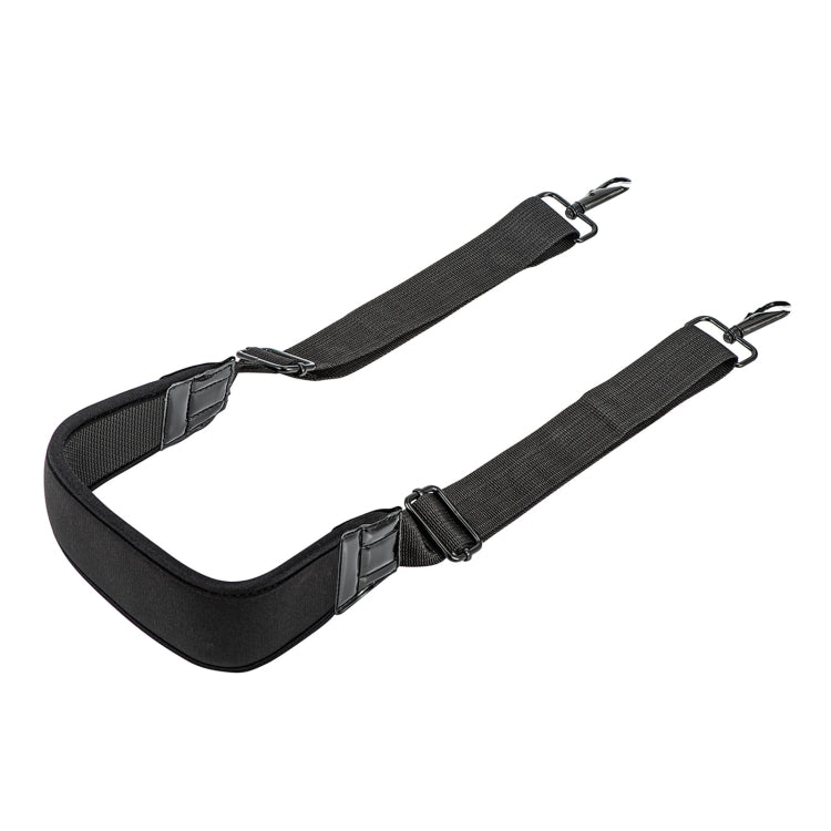 STARTRC Waterproof Foam Anti-lost Anti-fall Neck Strap Lanyard for DJI Mini 3 Pro Remote Control (Black) - HoMEdemic™ 