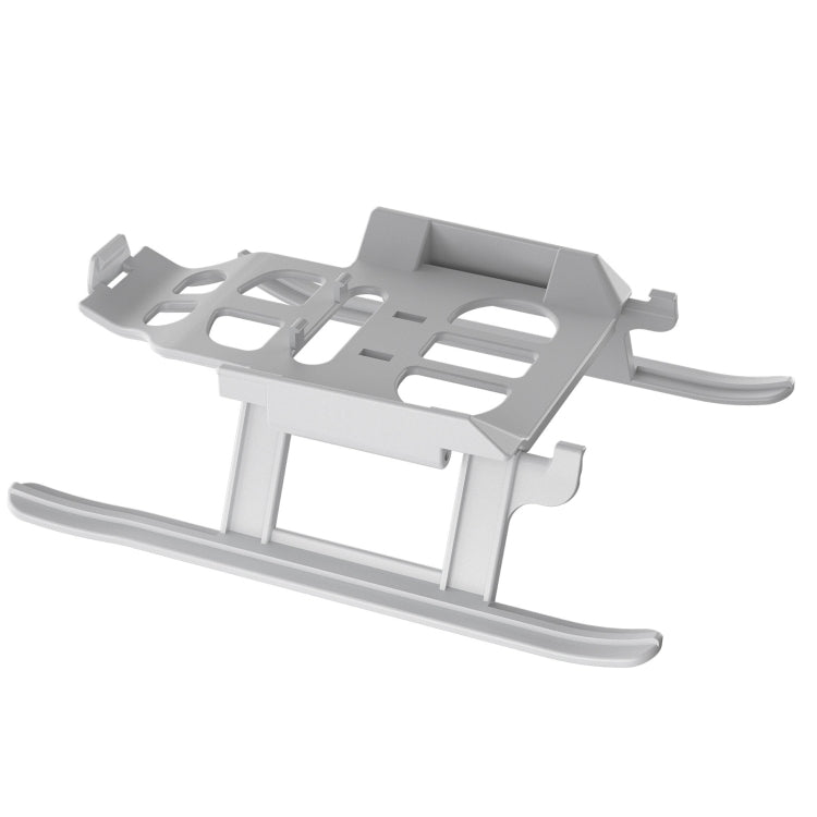 STARTRC Folding Anti-fall Anti-dirt Heightened Landing Gear Training Rack for DJI Mini 3 Pro (Grey) - HoMEdemic™ 