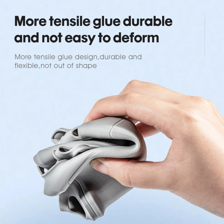 STARTRC Silicone Shockproof Anti-scratch Case for DJI Mini 3 Pro Remote Control(Grey) - HoMEdemic™ 