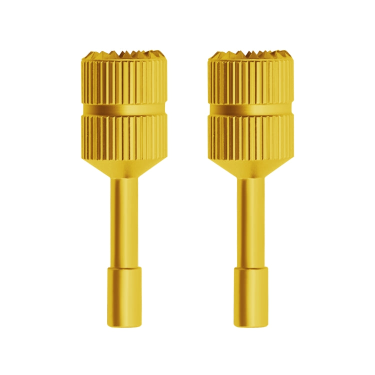 Sunnylife Remote Control Extension Joystick for DJI Mini 3 Pro RC (Gold) - HoMEdemic™ 