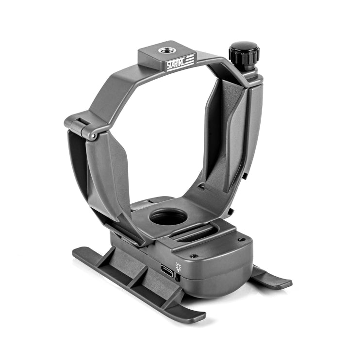 For DJI  Mavic 3 STARTRC Air-Dropping System Thrower Parabolic (Grey) - HoMEdemic™ 