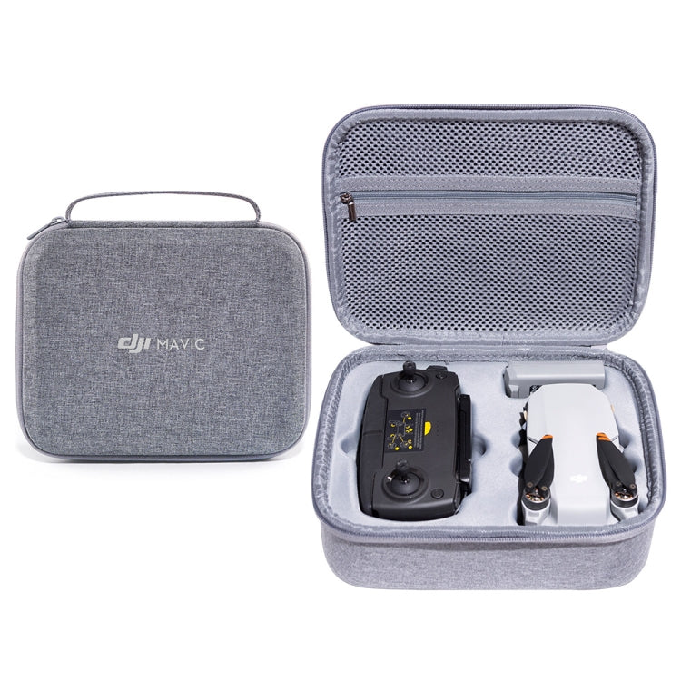 For DJI Mini SE Original  DJI Portable Carrying Storage Bag (Grey) - HoMEdemic™ 