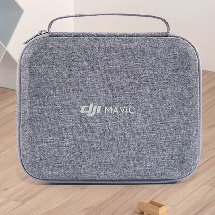 For DJI Mini SE Original  DJI Portable Carrying Storage Bag (Grey) - HoMEdemic™ 