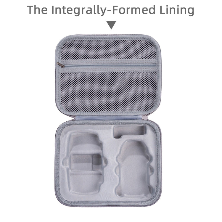 For DJI Mini SE Original  DJI Portable Carrying Storage Bag (Grey) - HoMEdemic™ 