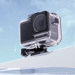 For DJI Osmo Action 3 / 4 Touch Screen 5m Underwater Waterproof Housing Diving Case - HoMEdemic™ 